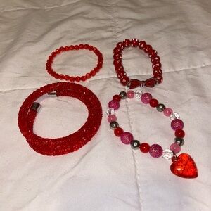 Claire’s Little Girls Jewelry Set